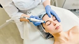 Hydra facials have emerged as one of the most sought-after treatments in the beauty and skincare industry. 