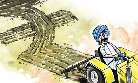 Representational Image.