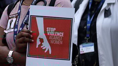 Representational image.