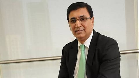 Vodafone Idea to launch its 5G network in phased manner: CEO Akshaya Moondra