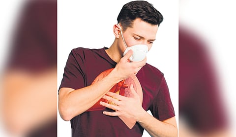 Learn to keep your asthma under control