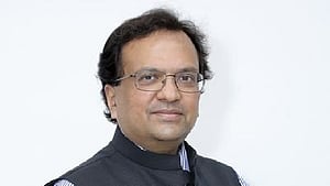 Culture Secretary Govind Mohan appointed as new Union Home Secretary