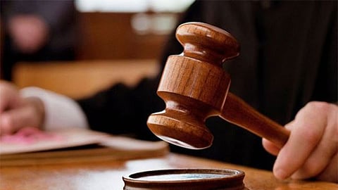 Representative Image.