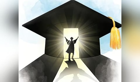 Road to employment: Karnataka govt launches apprenticeship degree