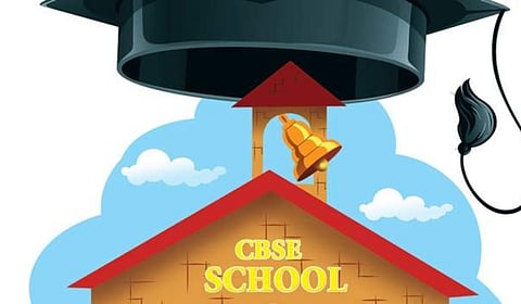 Representational image of CBSE schools