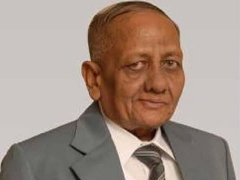 Father of Agni missiles, renowned DRDO scientist Ram Narain Agarwal passes away 