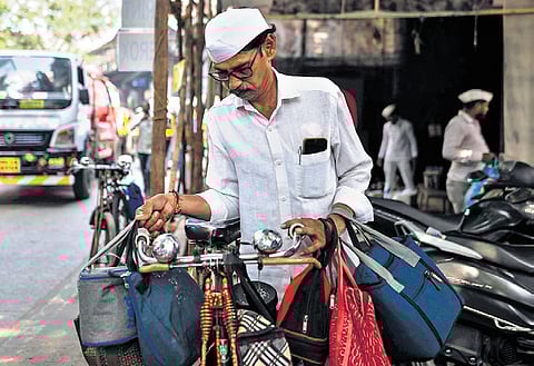 Delectable Delhi: Are our food choices truly independent?