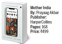 'Mother India' book review: Refuses to get preachy; keeps things at surface level, even upbeat