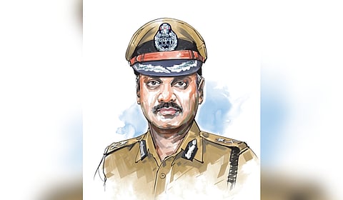 From now on, there will be two IPS officers serving as DCPs in Thiruvananthapuram and Kochi.