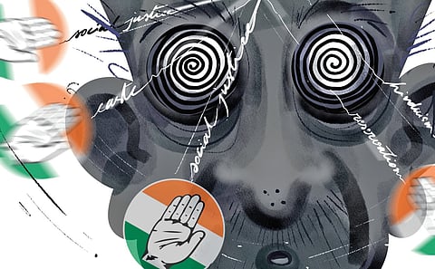 Preventing Politics of Pandemonium