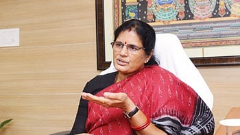Government to overhaul Mission Shakti, make SHGs transparent, impactful: Dy CM Parida