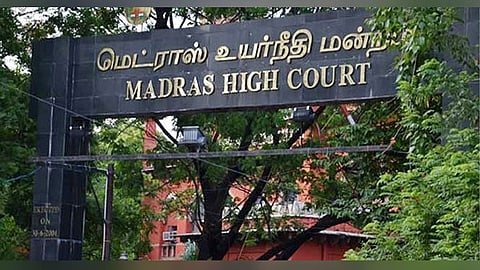 Madras HC