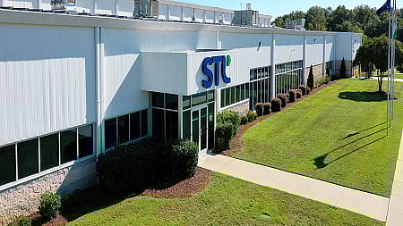 Sterlite Technologies