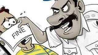 Representative image