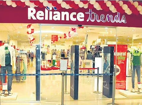 RIL layoffs raise concern over hiring in retail
