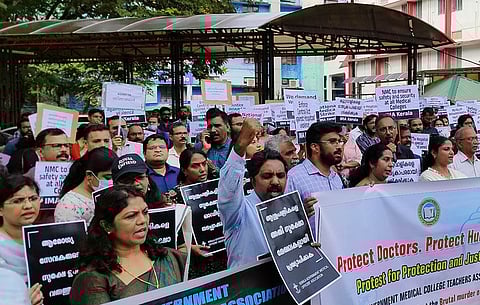 Image used for representational purposes only.