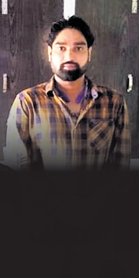 Nitin Kumar