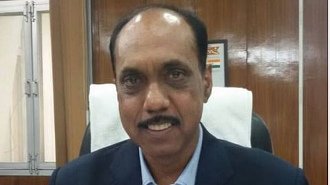 Chairman of the UCC Rules and Implementation Committee, Shatrughan Singh