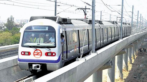 Namma Metro somehow ends up being the costliest Metro service in the country.