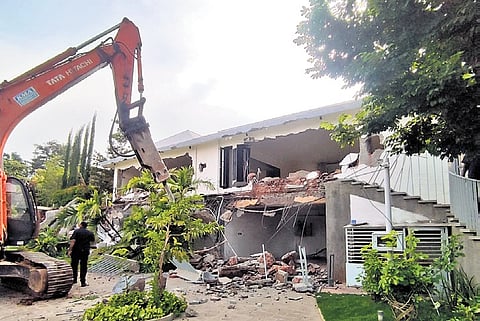 Image used for representational purposes only