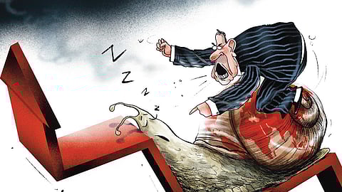 Image used for representational purpose.