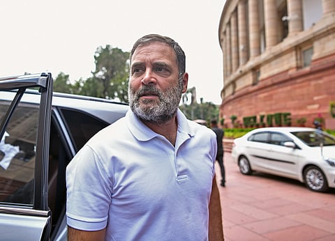 Prime Minister Narendra Modi 