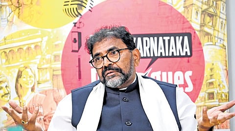 Chalavadi Narayanaswamy