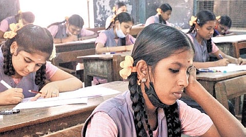 Career guidance teachers from model schools in the districts have been directed to visit different schools and monitor the training.