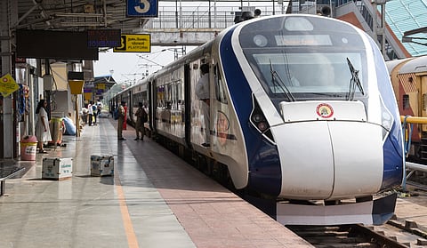 The existing Vande Bharat service between Bengaluru and Belagavi takes around nine to 10 hours. If extended or diverted towards Goa via Londa, the journey is expected to take between 10 and 11.5 hours. 