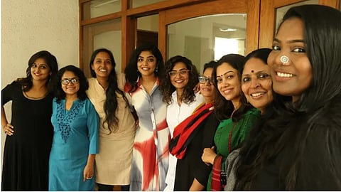 WCC targeted for speaking against atrocities: Justice Hema Committee