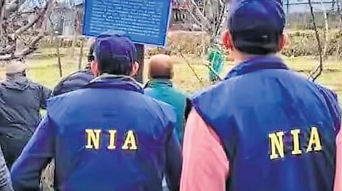 A total of 18 accused were chargesheeted in the case, which NIA took over from Bengaluru City Police on January 23, 2020.