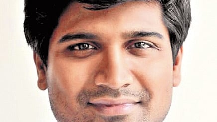 Lavu Sri Krishna Devarayalu