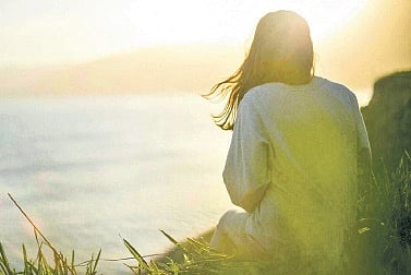 Why love is lovely but isn’t really that precious