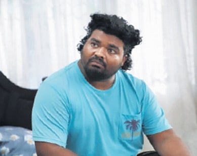 Joemon Jyothir leads 'Rough & Tough Bheekaran'
