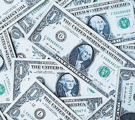 At $242 billion, India 12th largest holder of US treasuries in June