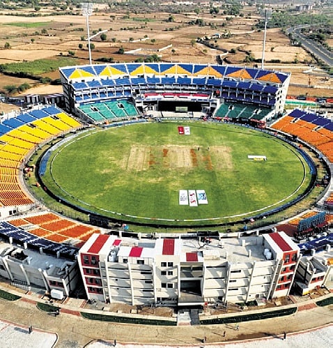 Bhopal Diary | Hindu outfit opposes India-Bangladesh T20 match