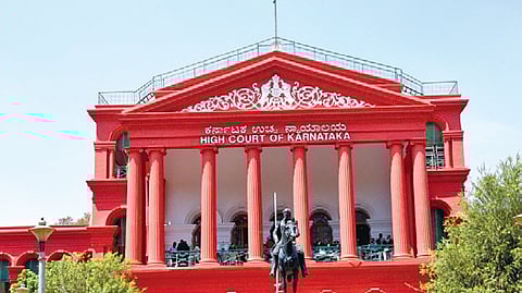 Karnataka HC