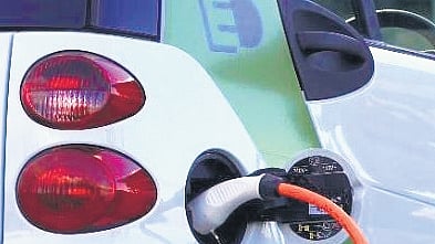 Representative image