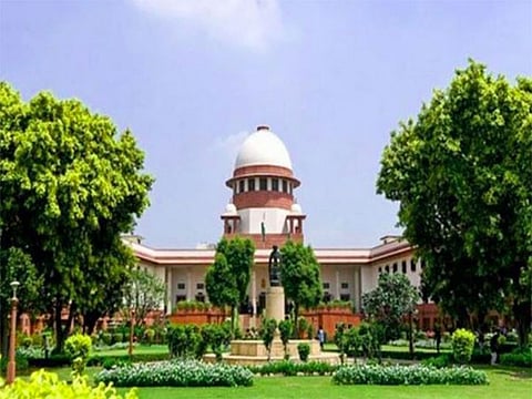 SC seeks Centre’s reply over reining in online betting