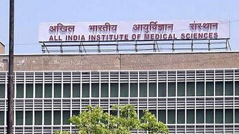 AIIMS Delhi