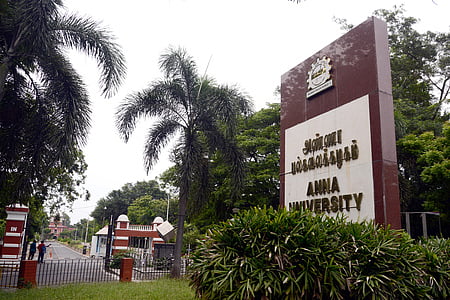 Anna University