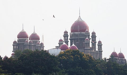 Telangana High Court