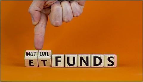 Mutual funds vs. ETFs: Which investment will make you richer?