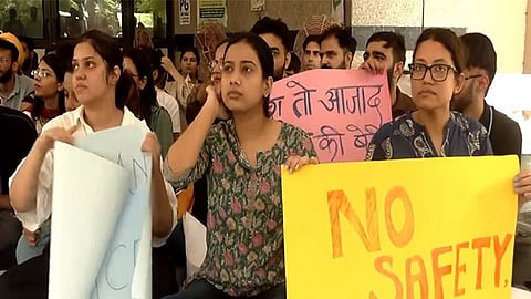 Andhra doctors deplore National Task Force report, demand protection