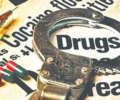 The Excise Department has commenced a month-long special drive in Kochi.