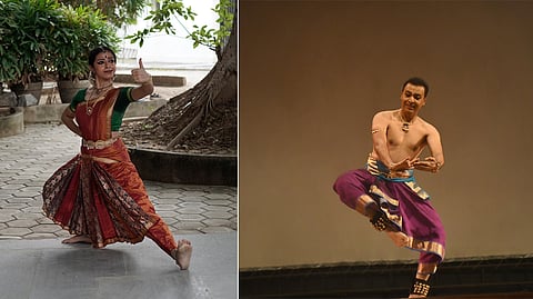 Apoorva Jayaraman and Vaibhav Arekar