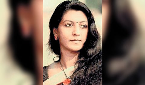Dr Priya K Nair 