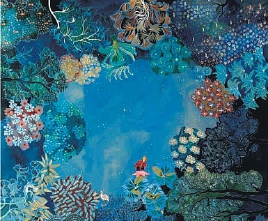 Art holds a special place in our lives, captivating us with the creativity that artists bring to their work.