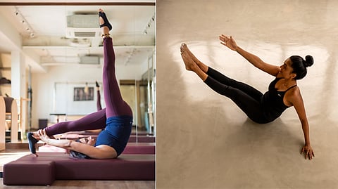 Kavita Prakash and Aakruti Jagmohan