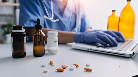 Representational image